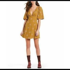 Free People mockingbird